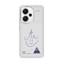 スリムプロテクションケース［ スマートフォンケース<書き下ろしサインver.> - AJU ］
