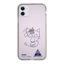 スリムプロテクションケース［ スマートフォンケース<書き下ろしサインver.> - AKIRA ］