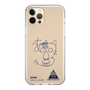 スリムプロテクションケース［ スマートフォンケース<書き下ろしサインver.> - AKIRA ］