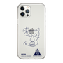 スリムプロテクションケース［ スマートフォンケース<書き下ろしサインver.> - AKIRA ］