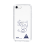 スリムプロテクションケース［ スマートフォンケース<書き下ろしサインver.> - AKIRA ］