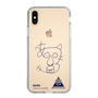 スリムプロテクションケース［ スマートフォンケース<書き下ろしサインver.> - AKIRA ］