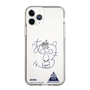 スリムプロテクションケース［ スマートフォンケース<書き下ろしサインver.> - AKIRA ］