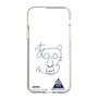 スリムプロテクションケース［ スマートフォンケース<書き下ろしサインver.> - AKIRA ］