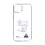 スリムプロテクションケース［ スマートフォンケース<書き下ろしサインver.> - AKIRA ］