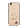 スリムプロテクションケース［ スマートフォンケース<書き下ろしサインver.> - AKIRA ］