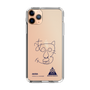 スリムプロテクションケース［ スマートフォンケース<書き下ろしサインver.> - AKIRA ］