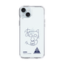 スリムプロテクションケース［ スマートフォンケース<書き下ろしサインver.> - AKIRA ］