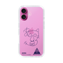 スリムプロテクションケース［ スマートフォンケース<書き下ろしサインver.> - AKIRA ］