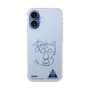 スリムプロテクションケース［ スマートフォンケース<書き下ろしサインver.> - AKIRA ］