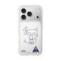 スリムプロテクションケース［ スマートフォンケース<書き下ろしサインver.> - AKIRA ］