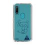 スリムプロテクションケース［ スマートフォンケース<書き下ろしサインver.> - AKIRA ］