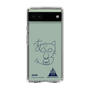 スリムプロテクションケース［ スマートフォンケース<書き下ろしサインver.> - AKIRA ］