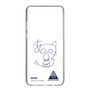 スリムプロテクションケース［ スマートフォンケース<書き下ろしサインver.> - AKIRA ］