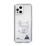 スリムプロテクションケース［ スマートフォンケース<書き下ろしサインver.> - AKIRA ］