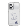 スリムプロテクションケース［ スマートフォンケース<書き下ろしサインver.> - AKIRA ］