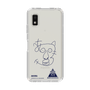 スリムプロテクションケース［ スマートフォンケース<書き下ろしサインver.> - AKIRA ］
