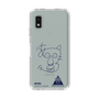 スリムプロテクションケース［ スマートフォンケース<書き下ろしサインver.> - AKIRA ］