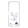スリムプロテクションケース［ スマートフォンケース<書き下ろしサインver.> - AKIRA ］