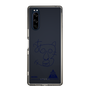 スリムプロテクションケース［ スマートフォンケース<書き下ろしサインver.> - AKIRA ］