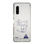 スリムプロテクションケース［ スマートフォンケース<書き下ろしサインver.> - AKIRA ］