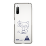 スリムプロテクションケース［ スマートフォンケース<書き下ろしサインver.> - AKIRA ］