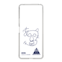 スリムプロテクションケース［ スマートフォンケース<書き下ろしサインver.> - AKIRA ］
