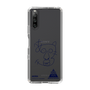 スリムプロテクションケース［ スマートフォンケース<書き下ろしサインver.> - AKIRA ］
