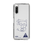 スリムプロテクションケース［ スマートフォンケース<書き下ろしサインver.> - AKIRA ］