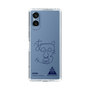 スリムプロテクションケース［ スマートフォンケース<書き下ろしサインver.> - AKIRA ］