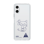 スリムプロテクションケース［ スマートフォンケース<書き下ろしサインver.> - AKIRA ］