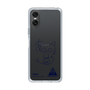 スリムプロテクションケース［ スマートフォンケース<書き下ろしサインver.> - AKIRA ］