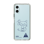 スリムプロテクションケース［ スマートフォンケース<書き下ろしサインver.> - AKIRA ］