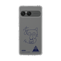 スリムプロテクションケース［ スマートフォンケース<書き下ろしサインver.> - AKIRA ］