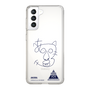 スリムプロテクションケース［ スマートフォンケース<書き下ろしサインver.> - AKIRA ］
