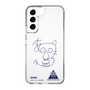 スリムプロテクションケース［ スマートフォンケース<書き下ろしサインver.> - AKIRA ］