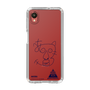 スリムプロテクションケース［ スマートフォンケース<書き下ろしサインver.> - AKIRA ］