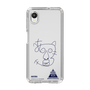 スリムプロテクションケース［ スマートフォンケース<書き下ろしサインver.> - AKIRA ］