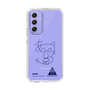 スリムプロテクションケース［ スマートフォンケース<書き下ろしサインver.> - AKIRA ］