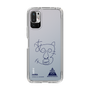 スリムプロテクションケース［ スマートフォンケース<書き下ろしサインver.> - AKIRA ］