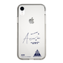 スリムプロテクションケース［ スマートフォンケース<書き下ろしサインver.> - AOM ］