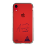 スリムプロテクションケース［ スマートフォンケース<書き下ろしサインver.> - AOM ］
