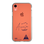 スリムプロテクションケース［ スマートフォンケース<書き下ろしサインver.> - AOM ］