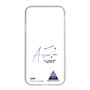 スリムプロテクションケース［ スマートフォンケース<書き下ろしサインver.> - AOM ］