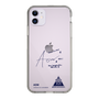 スリムプロテクションケース［ スマートフォンケース<書き下ろしサインver.> - AOM ］
