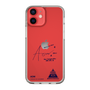 スリムプロテクションケース［ スマートフォンケース<書き下ろしサインver.> - AOM ］