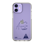 スリムプロテクションケース［ スマートフォンケース<書き下ろしサインver.> - AOM ］