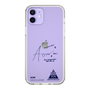 スリムプロテクションケース［ スマートフォンケース<書き下ろしサインver.> - AOM ］