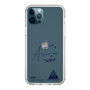 スリムプロテクションケース［ スマートフォンケース<書き下ろしサインver.> - AOM ］