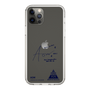 スリムプロテクションケース［ スマートフォンケース<書き下ろしサインver.> - AOM ］